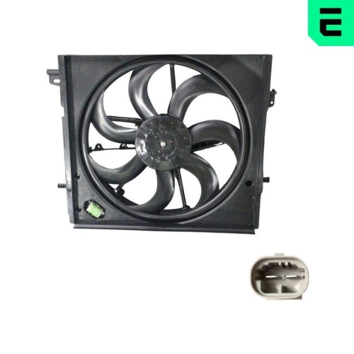 ERA L&uuml;fter, Motork&uuml;hlung 352151
