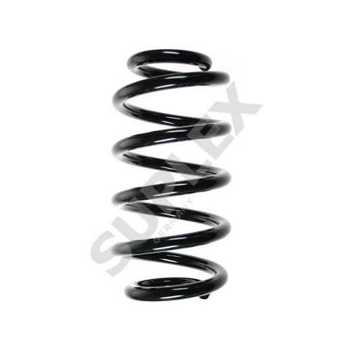 SUPLEX Fahrwerksfeder 03201