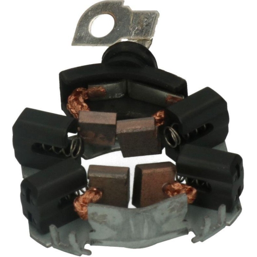 HC-Cargo Halter, Kohleb&uuml;rsten F 032 335 205
