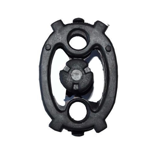 Halter, Abgasanlage VEGAZ CG-120