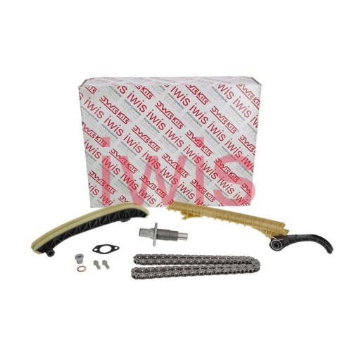 iwis Motorsysteme Steuerkettensatz iwis Original Erstausr&uuml;sterqualit&auml;t, Made in Germany 76130Set