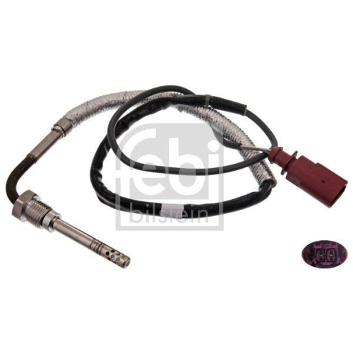 FEBI BILSTEIN Sensor, Abgastemperatur 49270