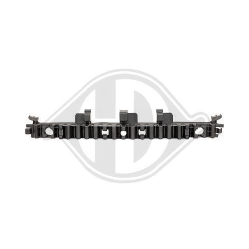 DIEDERICHS Aufpralld&auml;mpfer, Sto&szlig;f&auml;nger 4234060