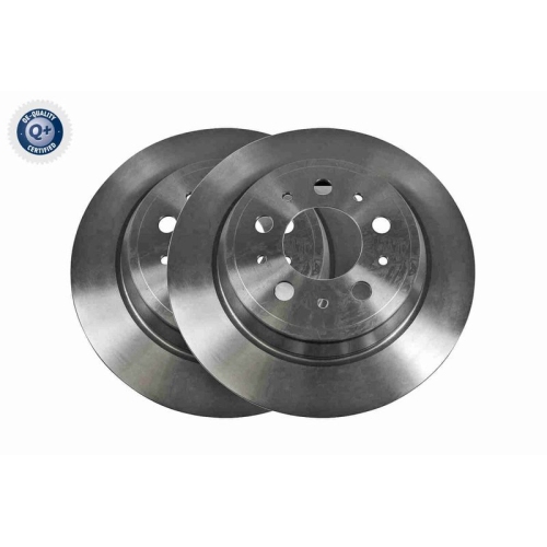 VAICO Bremsscheibe Q+, Erstausr&uuml;sterqualit&auml;t V95-40010