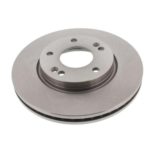 MAPCO Bremsscheibe 25510