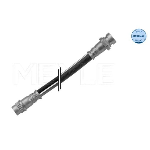 MEYLE Bremsschlauch MEYLE-ORIGINAL: True to OE. 16-14 525 0012