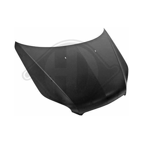 DIEDERICHS Motorhaube 6926000