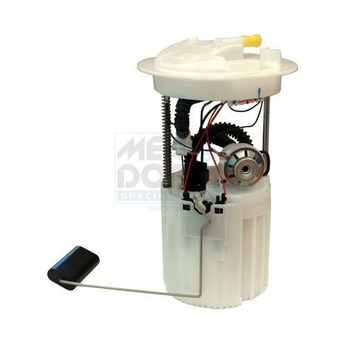 MEAT & DORIA Kraftstoff-F&ouml;rdereinheit 77296