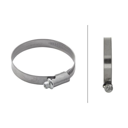 HELLA Klemmschelle 8HK 748 453-152