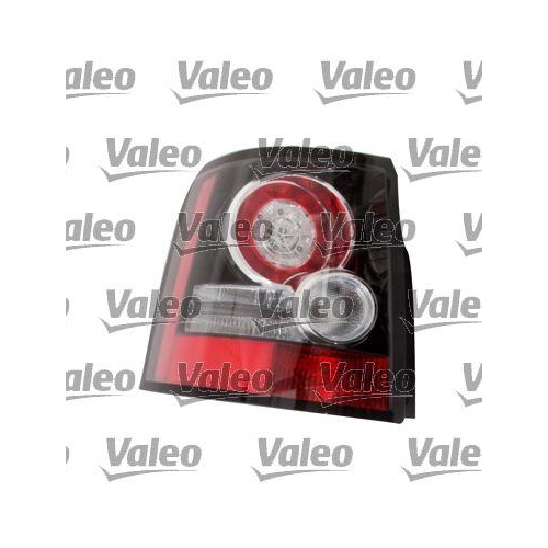 VALEO Heckleuchte ORIGINAL TEIL 044662