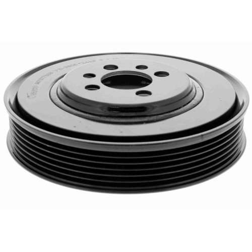 VAICO Riemenscheibe, Kurbelwelle Original VAICO Qualität V10-3605