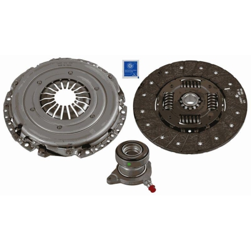 SACHS Kupplungssatz XTend Kit plus CSC 3000 990 424