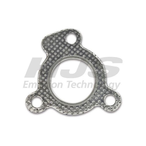 HJS Dichtung, Abgasrohr 83 44 7448