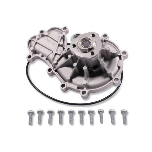 GK Wasserpumpe, Motork&uuml;hlung 980312