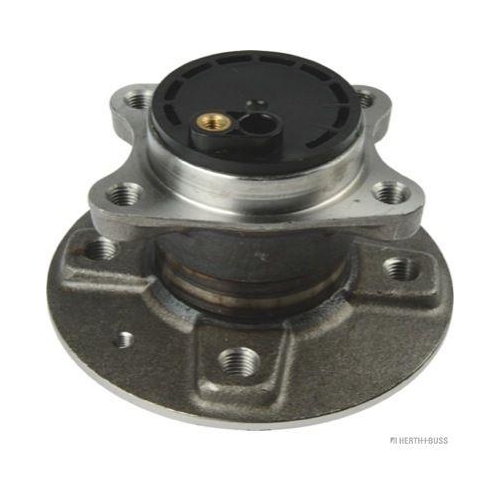 HERTH+BUSS JAKOPARTS Radlagersatz J4712084