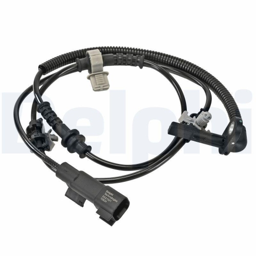 DELPHI Sensor, Raddrehzahl SS21521-12B1
