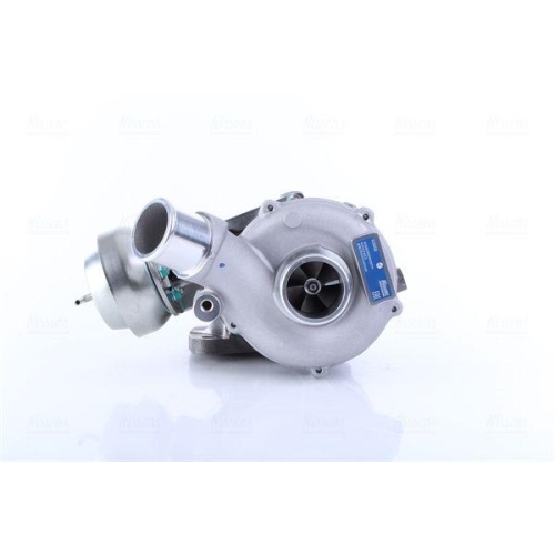 NISSENS Lader, Aufladung ** FACTORY NEW ** 93668