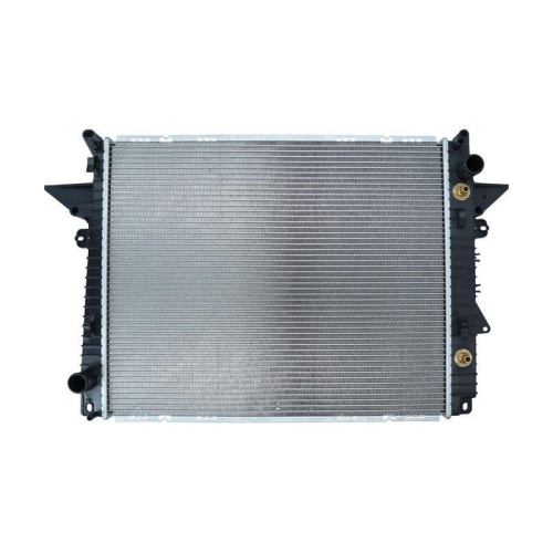 KAMOKA K&uuml;hler, Motork&uuml;hlung