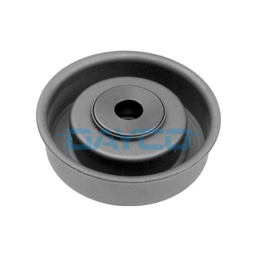 DAYCO Umlenk-/F&uuml;hrungsrolle, Keilrippenriemen