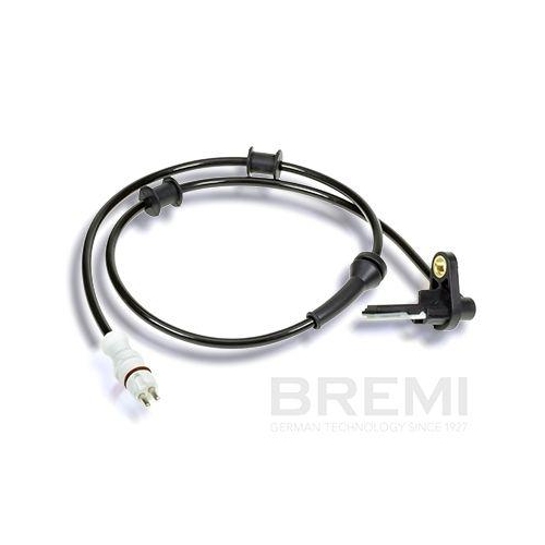 BREMI Sensor, Raddrehzahl