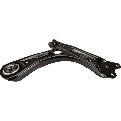 TRW Lenker, Radaufhängung