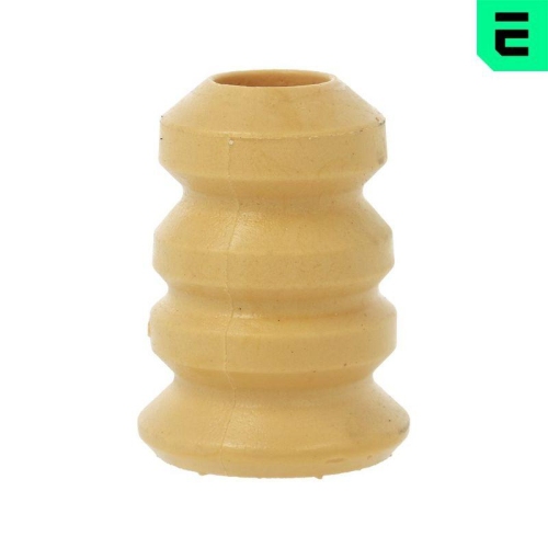 OPTIMAL Anschlagpuffer, Federung