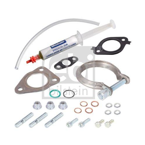 FEBI BILSTEIN Montagesatz, Lader