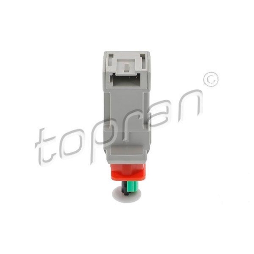 TOPRAN Schalter, Kupplungsbet&auml;tigung (GRA)