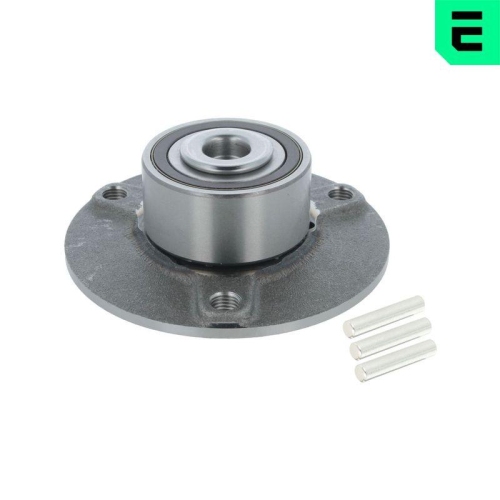 OPTIMAL Radlagersatz