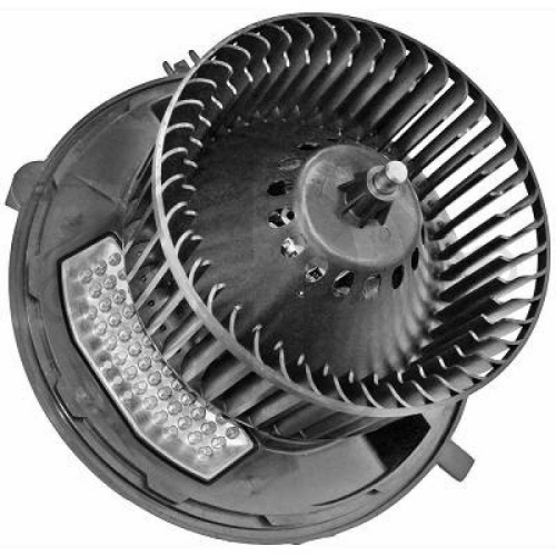 DIEDERICHS Innenraumgebläse DIEDERICHS Climate DCG1017