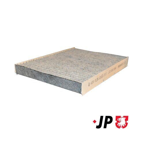 JP GROUP Filter, Innenraumluft JP 1128101900