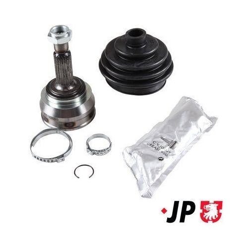 JP GROUP Gelenksatz, Antriebswelle JP 1143302510