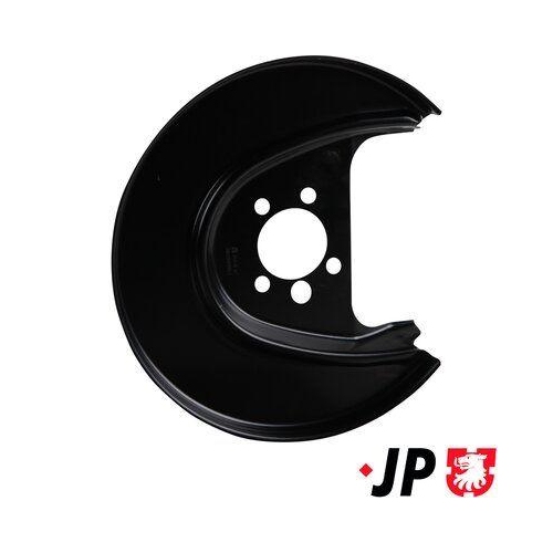 JP GROUP Spritzblech, Bremsscheibe JP 1164300780