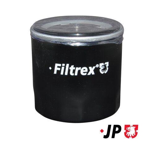 JP GROUP &Ouml;lfilter JP 1518503700
