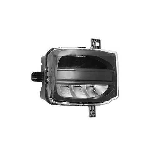 VAN WEZEL Tagfahrleuchte 5706958