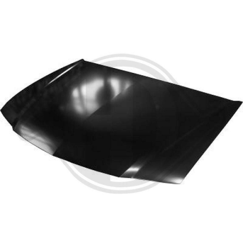 DIEDERICHS Motorhaube 5219001