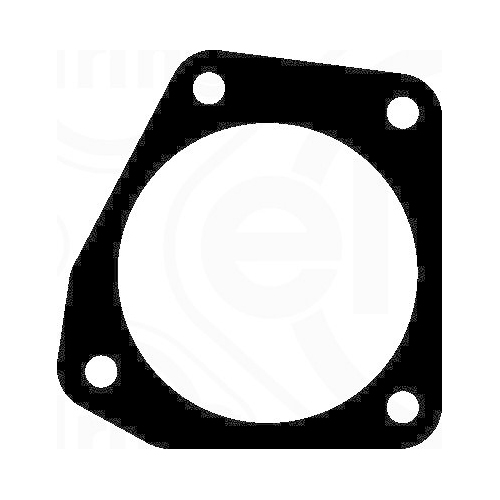 ELRING Dichtung, Abgasrohr 274.000