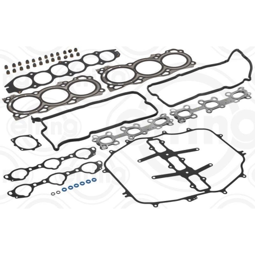 ELRING Dichtungssatz, Zylinderkopf 598.880