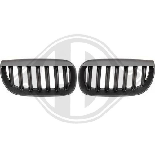 DIEDERICHS K&uuml;hlergitter HD Tuning 1275340