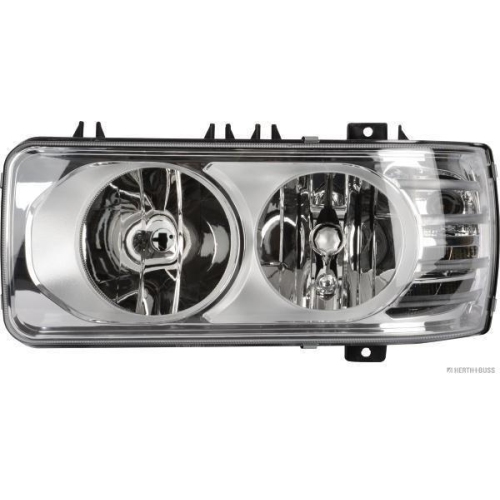 HERTH+BUSS ELPARTS Hauptscheinwerfer 81658250
