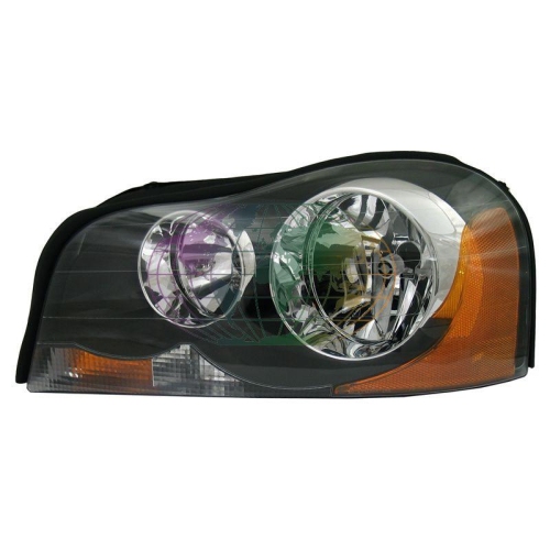 Lexmond Trading BV Hauptscheinwerfer 9681264