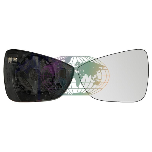 Lexmond Trading BV Spiegelglas, Au&szlig;enspiegel 3647064