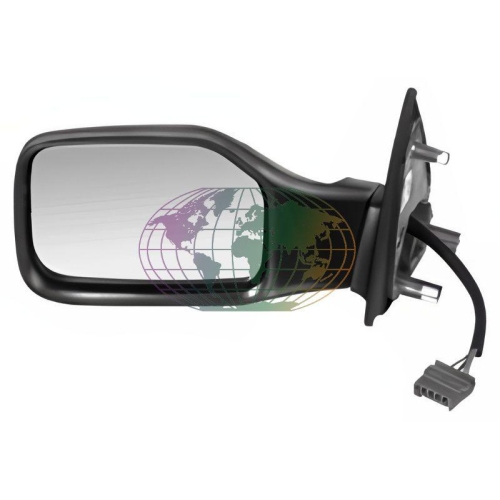 Lexmond Trading BV Au&szlig;enspiegel 6814086