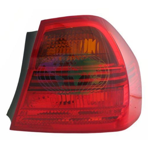 Lexmond Trading BV Schlussleuchte 1639451