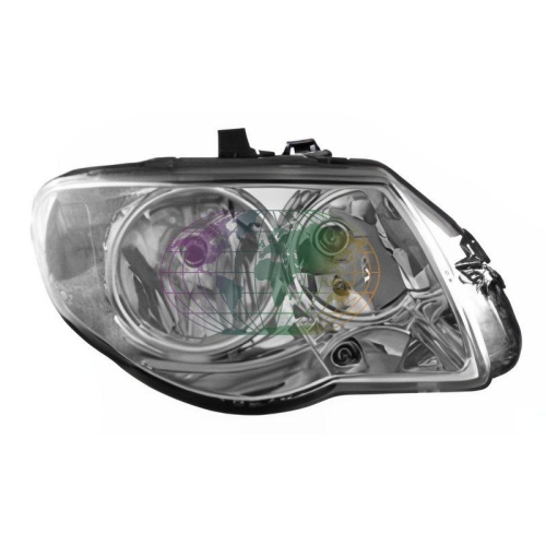 Lexmond Trading BV Hauptscheinwerfer 1813275