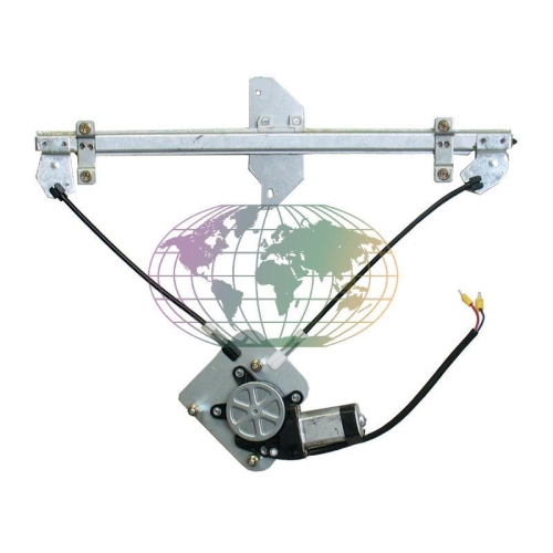 Lexmond Trading BV Fensterheber 2864763