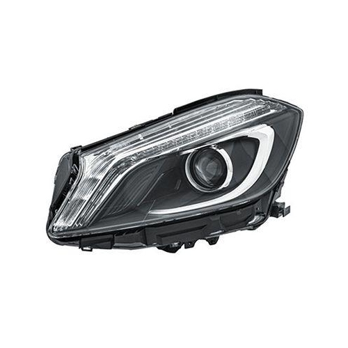 VAN WEZEL Hauptscheinwerfer 3019985H