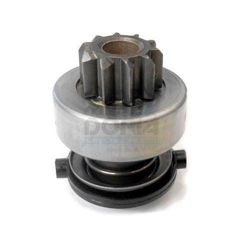 MEAT & DORIA Ritzel, Starter 47001