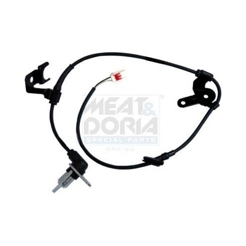 MEAT & DORIA Sensor, Raddrehzahl 90294