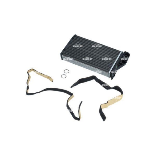 NRF W&auml;rmetauscher, Innenraumheizung EASY FIT 54485
